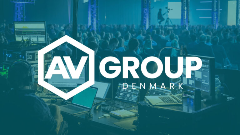 AV Group Denmark opkøber Tuxen AV-Center og DPA Soundco