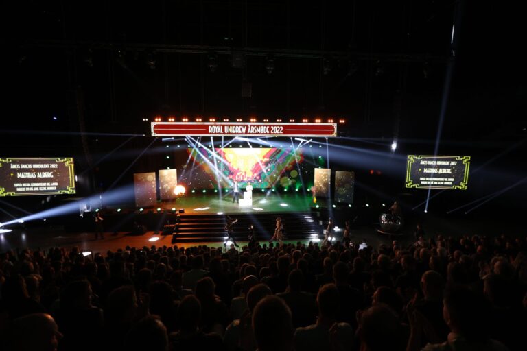 Royal Unibrew årsmøde 2022